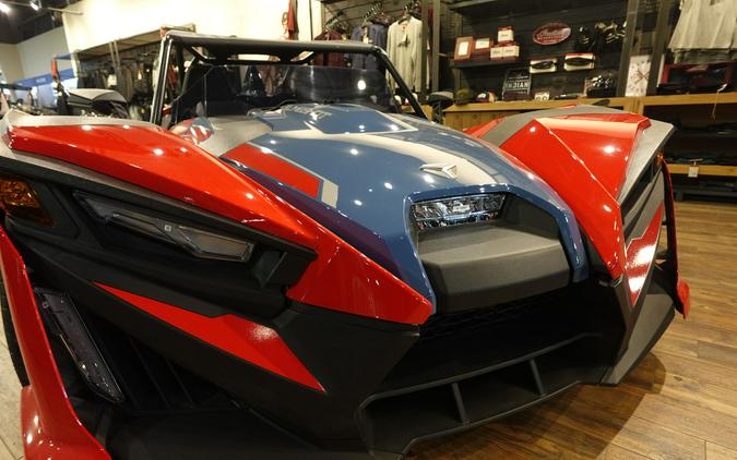 2025 Slingshot Slingshot SLR - AutoDrive