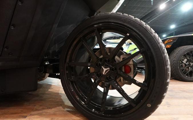 2025 Slingshot Slingshot SLR - AutoDrive