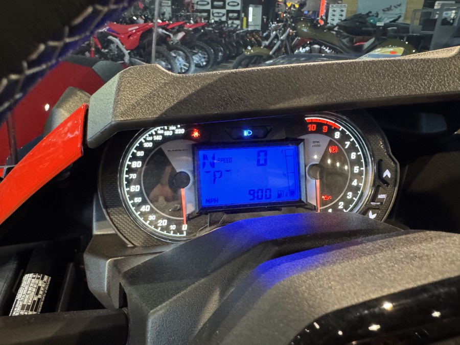 2025 Slingshot Slingshot SLR - AutoDrive