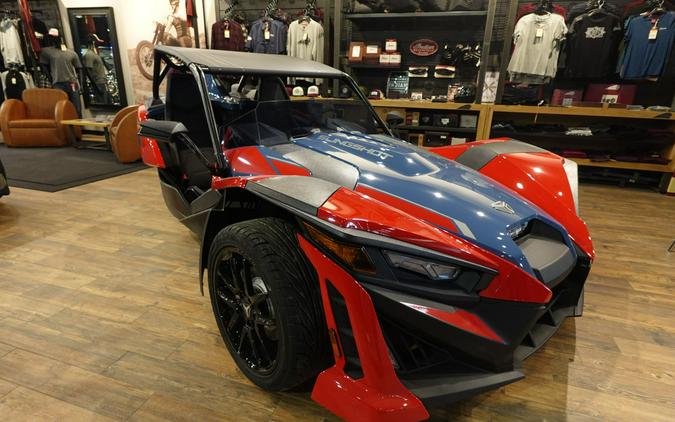 2025 Slingshot Slingshot SLR - AutoDrive