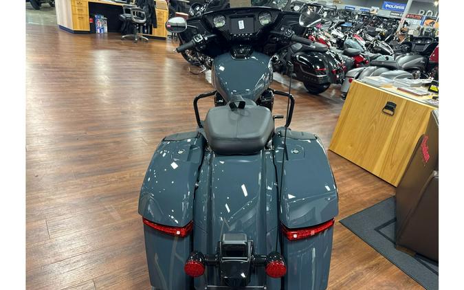 2025 Indian Motorcycle ChieftainÂ® PowerPlus Dark Horse with 112 and PowerBand Audio Package