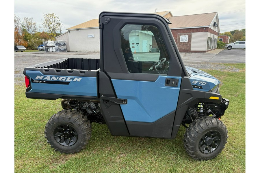 2025 Polaris Ranger® SP 570 NorthStar Edition