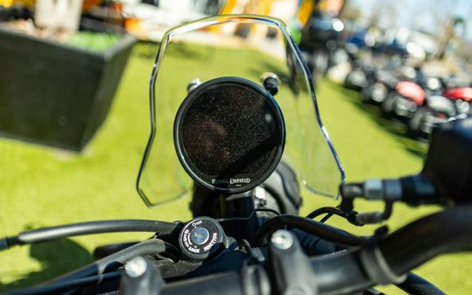 2026 Royal Enfield HIMALAYAN 450 TUBELESS