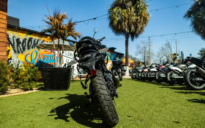 2026 Royal Enfield HIMALAYAN 450 TUBELESS