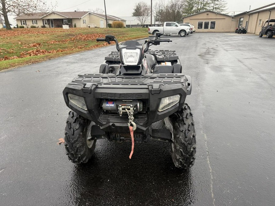 2005 Polaris® Sportsman 500 H.O.