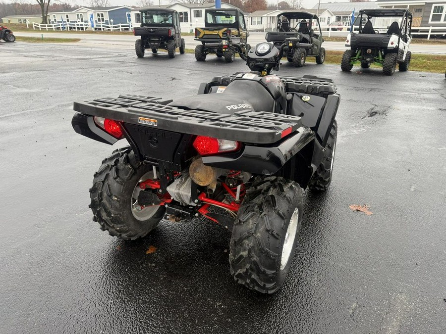 2005 Polaris® Sportsman 500 H.O.