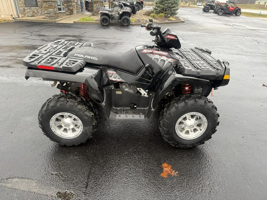 2005 Polaris® Sportsman 500 H.O.