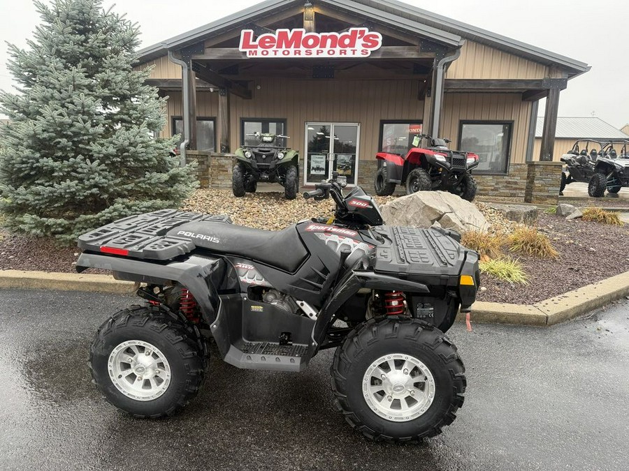2005 Polaris® Sportsman 500 H.O.