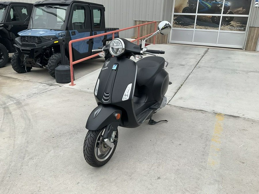 2023 VESPA #SPRINT150