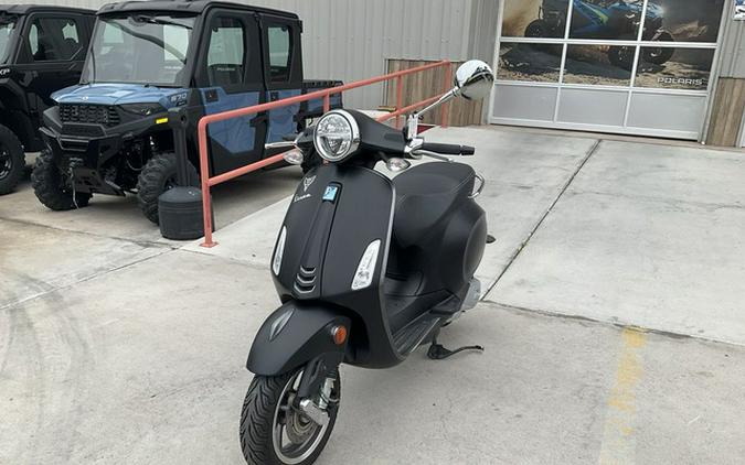 2023 Vespa Sprint 150