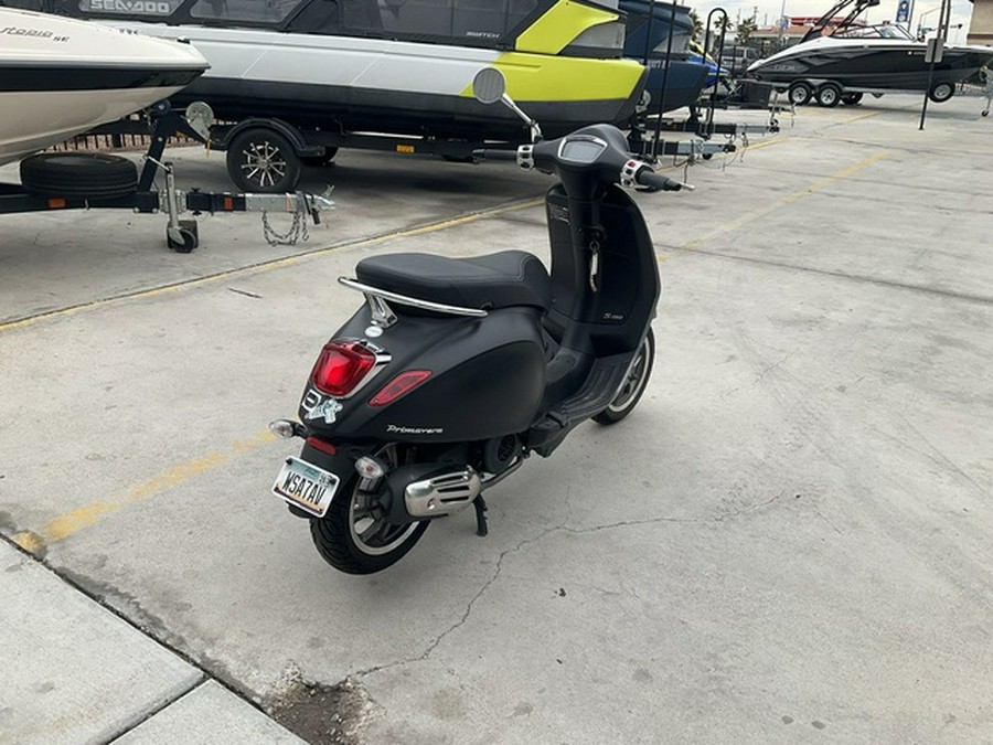 2023 VESPA #SPRINT150