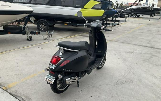 2023 Vespa Sprint 150