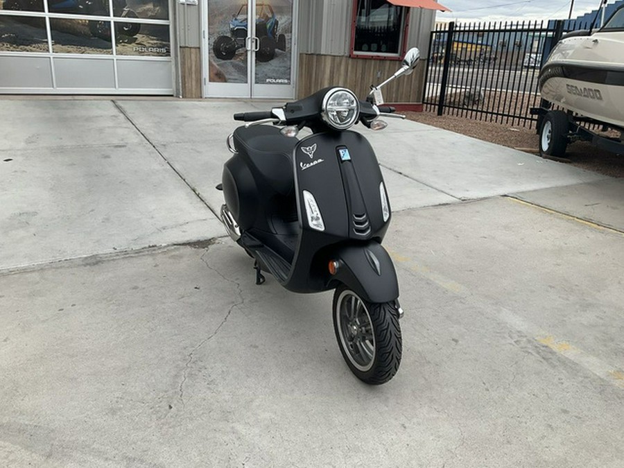 2023 VESPA #SPRINT150