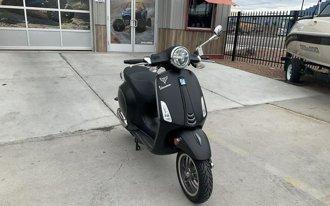 2023 Vespa Sprint 150