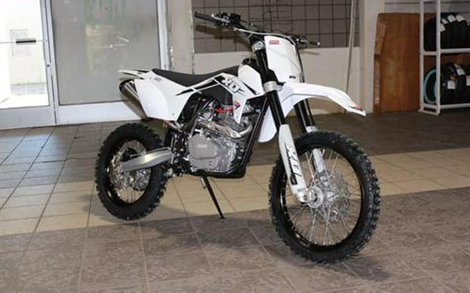 2026 SSR Motorsports XD250
