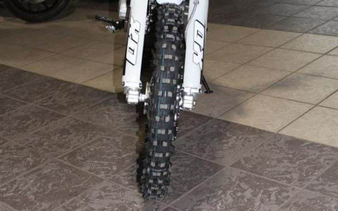 2026 SSR Motorsports XD250