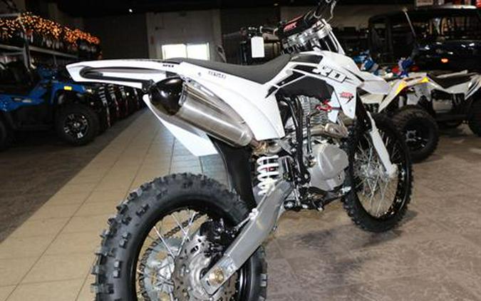 2026 SSR Motorsports XD250