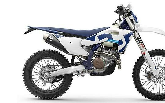 2026 Husqvarna Motorcycles FE 450