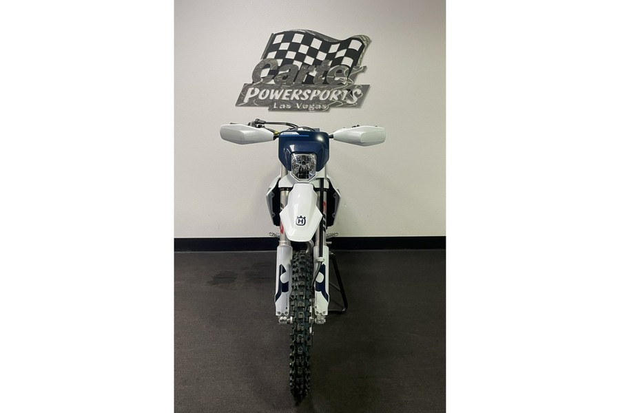 2026 Husqvarna Motorcycles FE 450