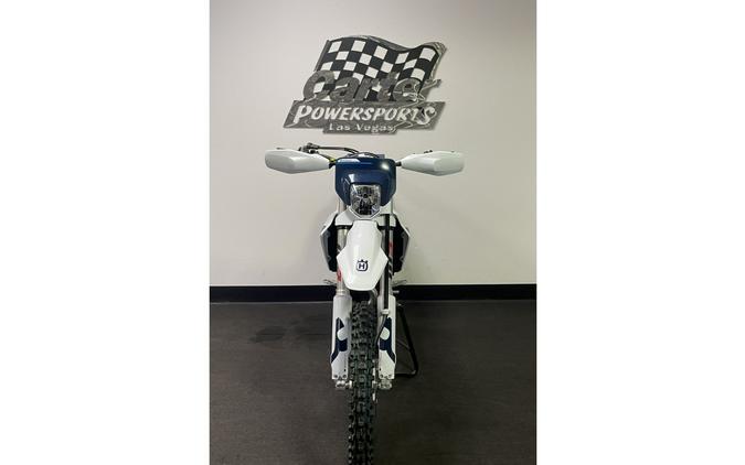 2026 Husqvarna Motorcycles FE 450
