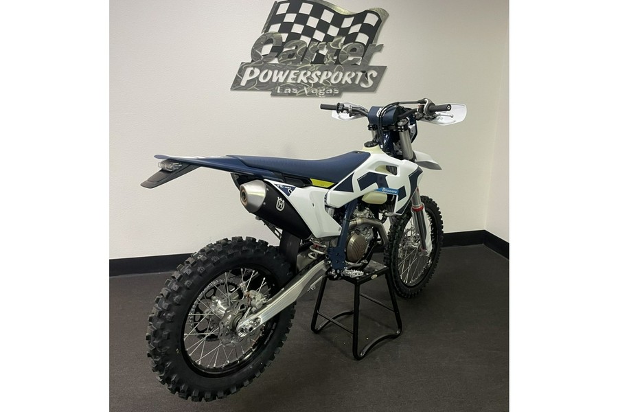 2026 Husqvarna Motorcycles FE 450