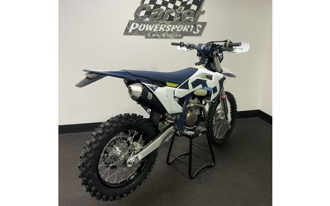 2026 Husqvarna Motorcycles FE 450