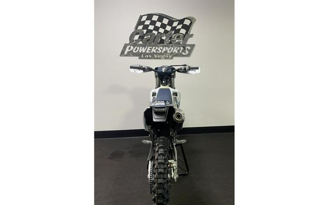 2026 Husqvarna Motorcycles FE 450