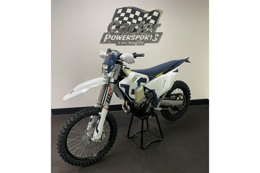 2026 Husqvarna Motorcycles FE 450