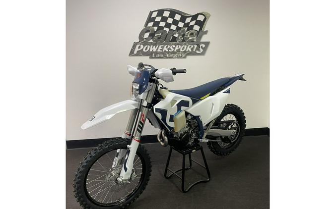 2026 Husqvarna Motorcycles FE 450