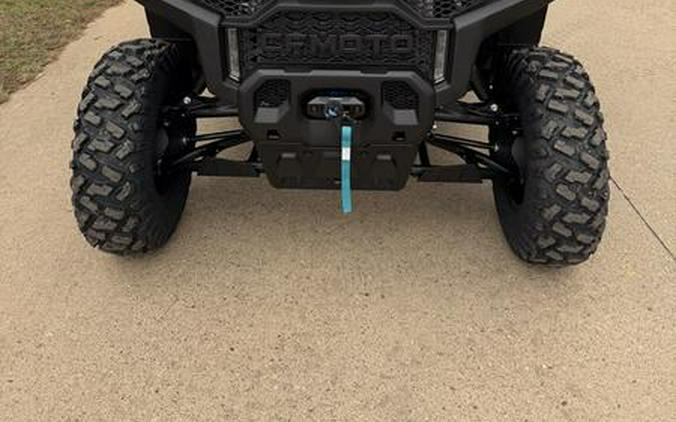 2026 CFMOTO UFORCE U10 Pro Highland