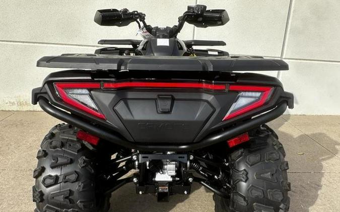 2025 CFMOTO CForce 600