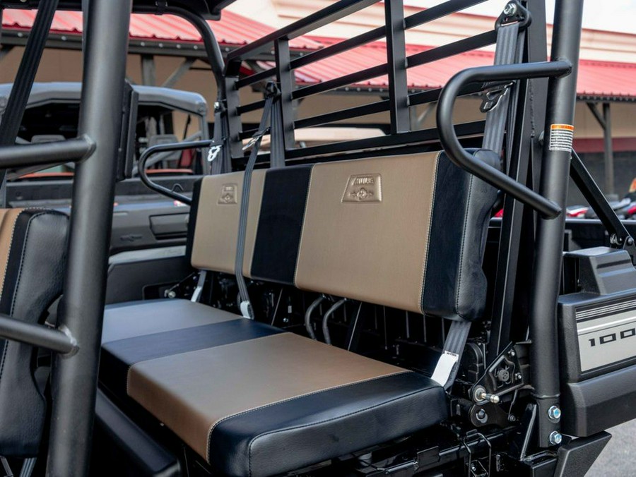 2026 Kawasaki Mule™ PRO-FXT™ 1000 LE Ranch Edition