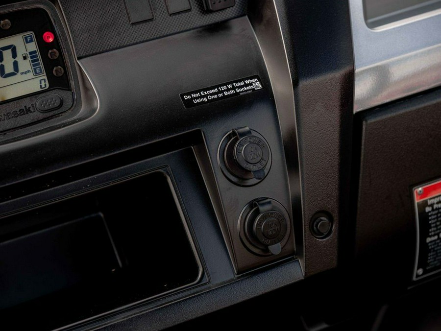 2026 Kawasaki Mule™ PRO-FXT™ 1000 LE Ranch Edition