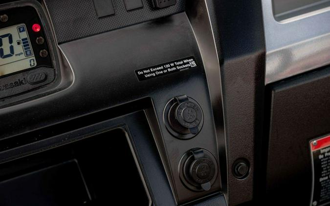 2026 Kawasaki Mule™ PRO-FXT™ 1000 LE Ranch Edition