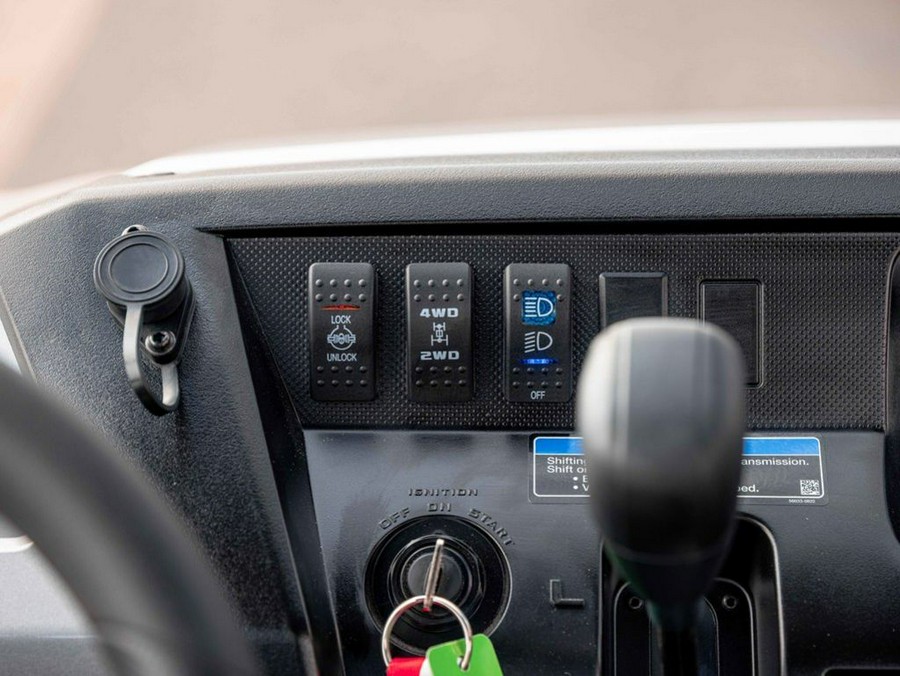 2026 Kawasaki Mule™ PRO-FXT™ 1000 LE Ranch Edition