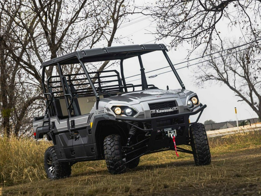 2026 Kawasaki Mule™ PRO-FXT™ 1000 LE Ranch Edition