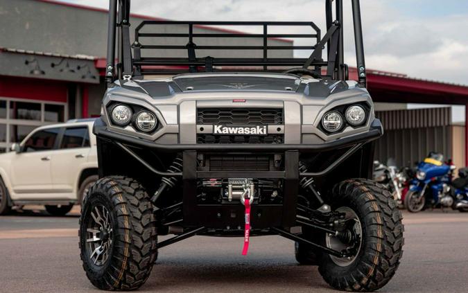 2026 Kawasaki Mule™ PRO-FXT™ 1000 LE Ranch Edition
