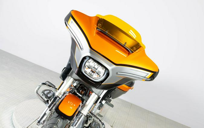2026 Harley-Davidson CVO Street Glide FLHXSE