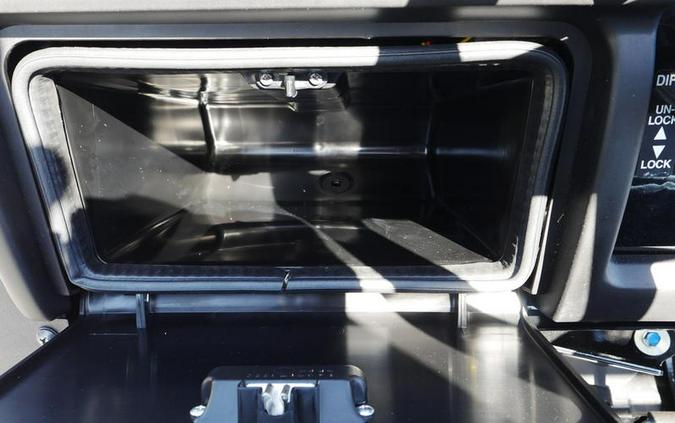 2026 Kawasaki Mule™ 4010 Trans 4X4