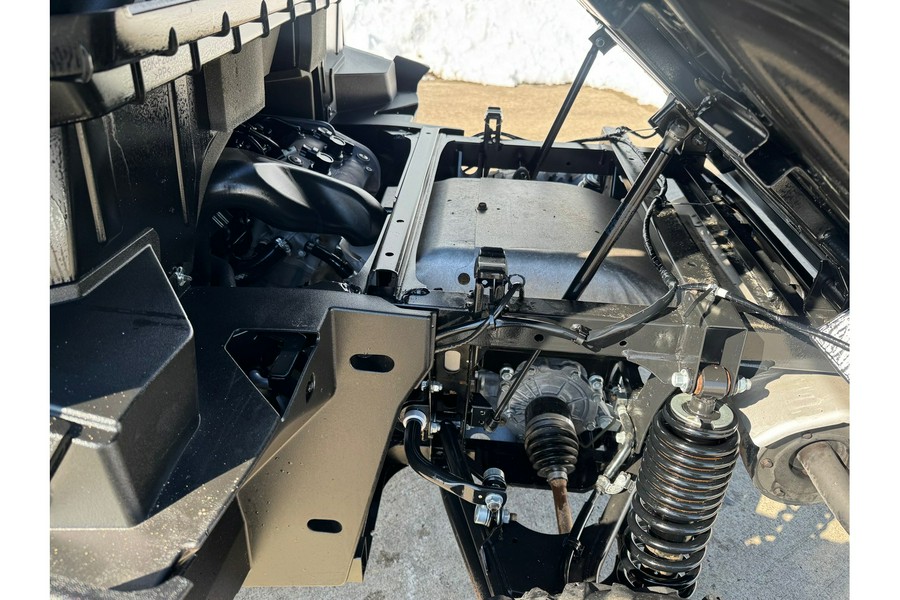 2019 Yamaha WOLVERINE X2 850 EPS