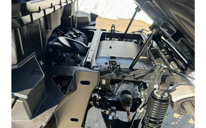 2019 Yamaha WOLVERINE X2 850 EPS