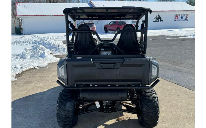 2019 Yamaha WOLVERINE X2 850 EPS