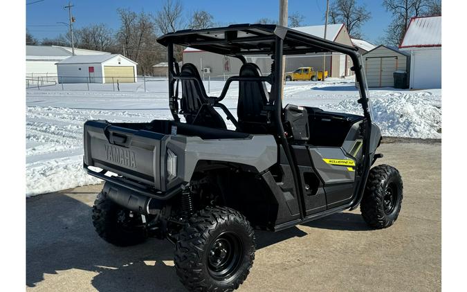 2019 Yamaha WOLVERINE X2 850 EPS