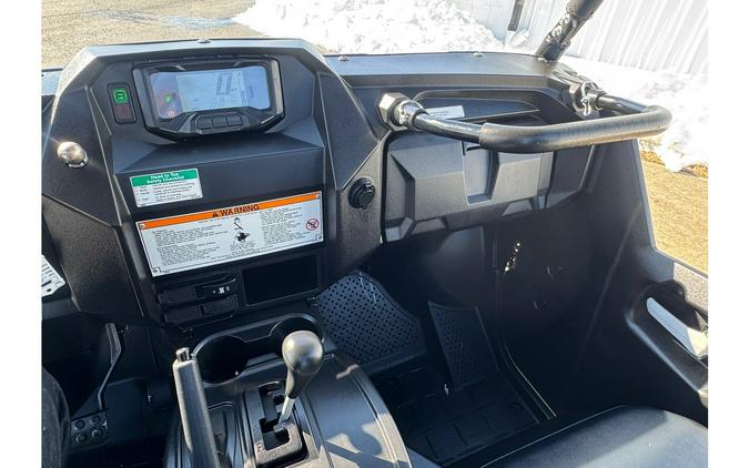 2019 Yamaha WOLVERINE X2 850 EPS