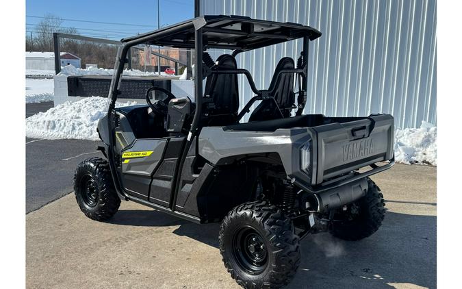 2019 Yamaha WOLVERINE X2 850 EPS