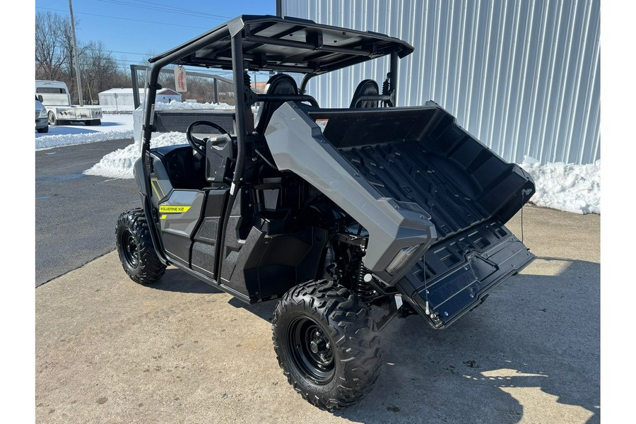 2019 Yamaha WOLVERINE X2 850 EPS