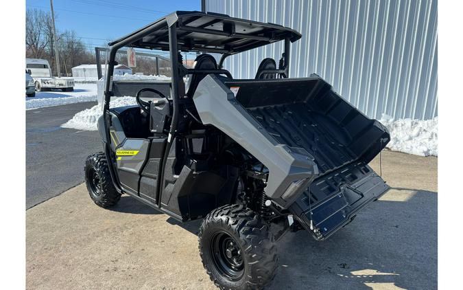 2019 Yamaha WOLVERINE X2 850 EPS