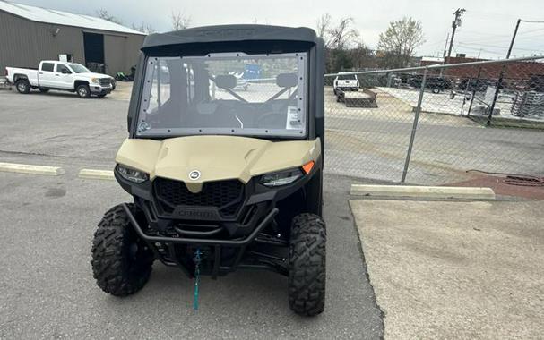 2026 CFMOTO UFORCE 800 XL