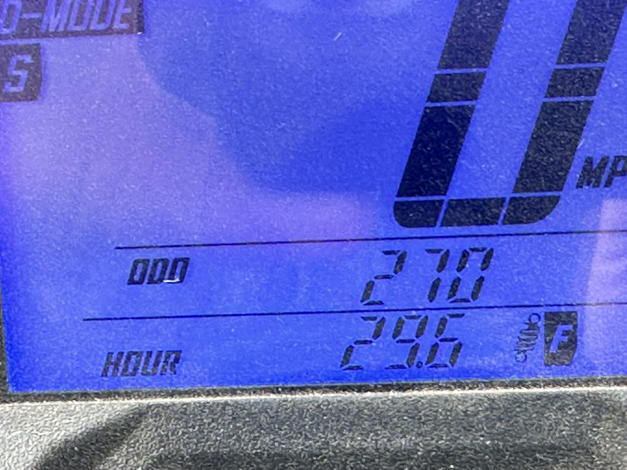 2022 Yamaha Wolverine RMAX4 1000 Limited Edition CA