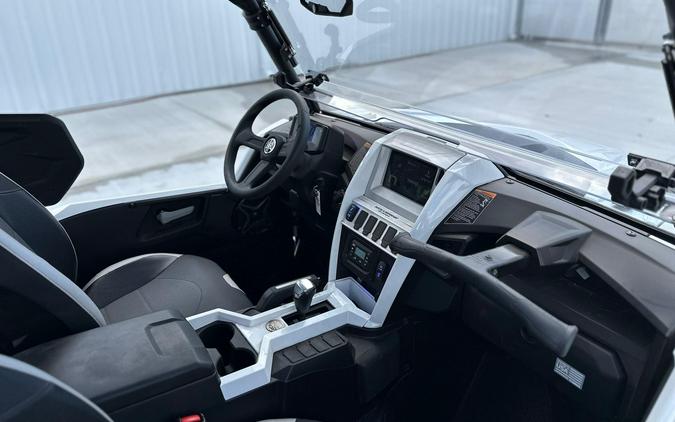 2022 Yamaha Wolverine RMAX4 1000 Limited Edition CA